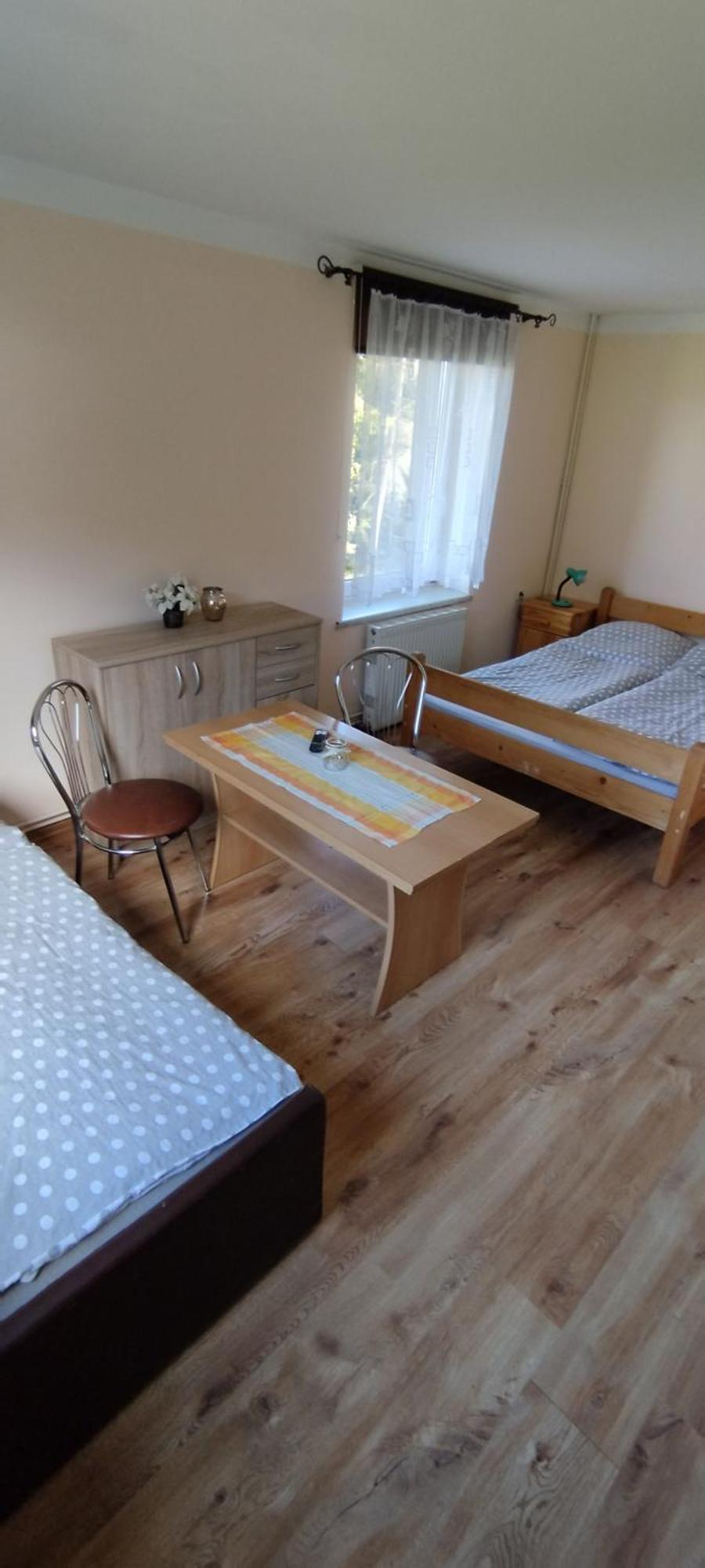Pokoje U Juroszka Istebna Zimmer foto