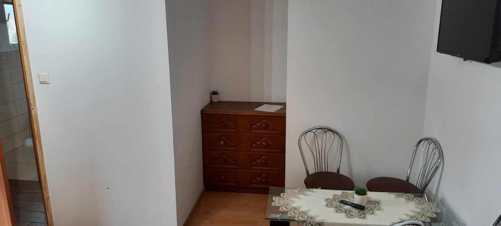 Pokoje U Juroszka Istebna Zimmer foto